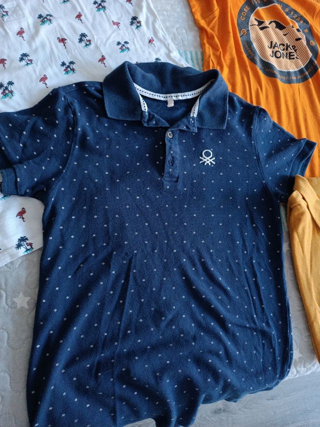 Armario  blanco tres puertas