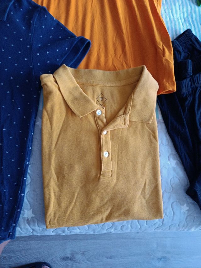 Armario  blanco tres puertas