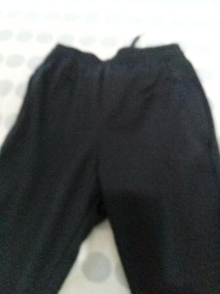 Pantalón chándal Nike 