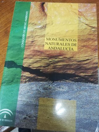 Libro cuevas Espeleología