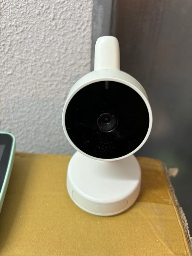 Vigilabebes Philips Avent SCD603