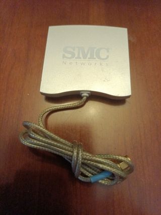 Antena SMC SMCHMANT 6 EU