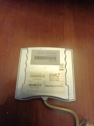 Antena SMC SMCHMANT 6 EU
