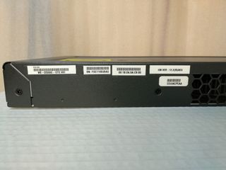 Cisco VWIC2-2MFT-G703
