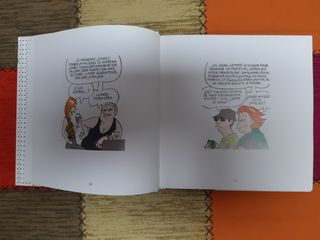 Libro Maitena. SUPERADAS 2