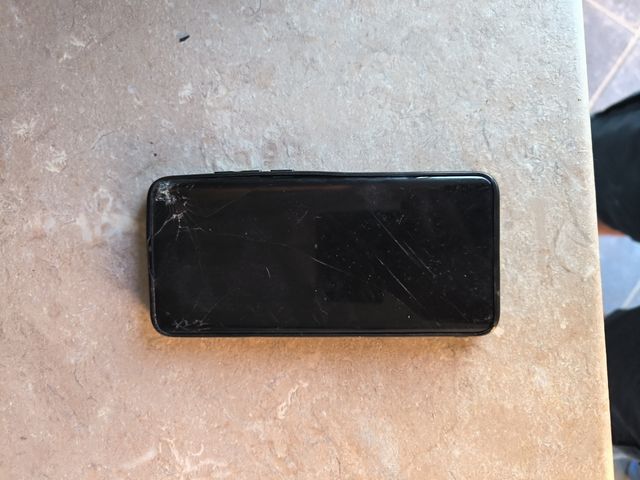 Xiaomi Mi 10 Pro 256Gb