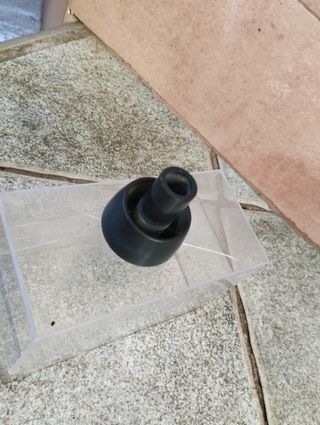 Pomo palanca cambios Volkswagen