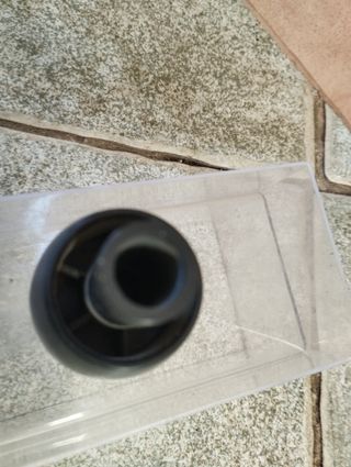 Pomo palanca cambios Volkswagen