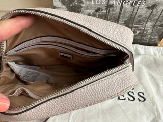Bolsos bandolera grande Guess