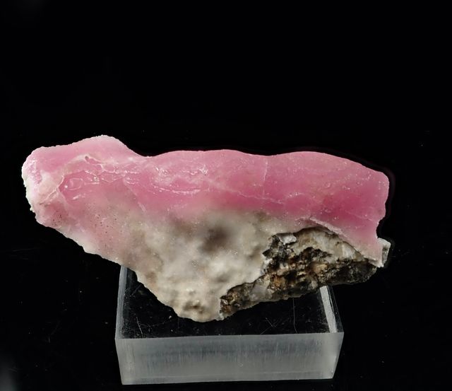 Mineral. Cobaltocalcita.