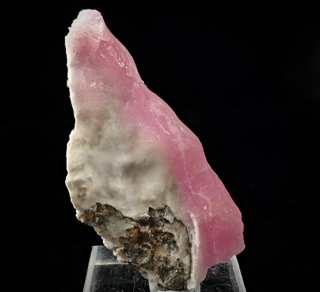 Mineral. Cobaltocalcita.