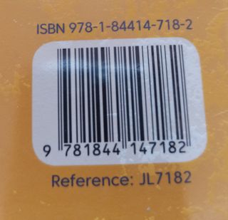 Libro Jolly Phonics Pupil Book 3 prim