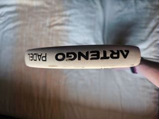 Pala de pádel Royal