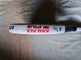 Pala de pádel Royal