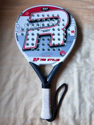 Pala de pádel Royal