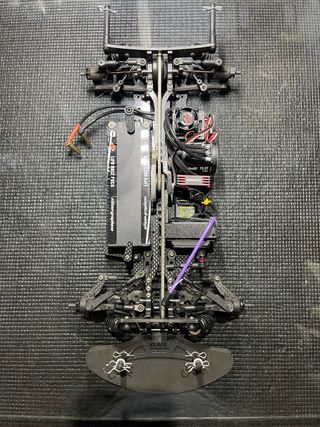 ARC r11 1/10 + Combo