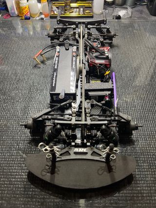 ARC r11 1/10 + Combo