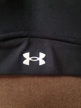 UNDER ARMOUR, SUJETADOR DEPORTIVO 🚺