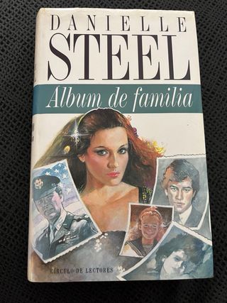 Libros que te pueden gustar.