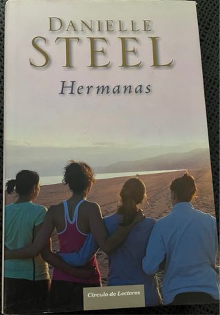 Libros que te pueden gustar.