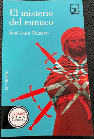 Libros que te pueden gustar.