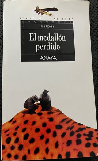 Libros que te pueden gustar.