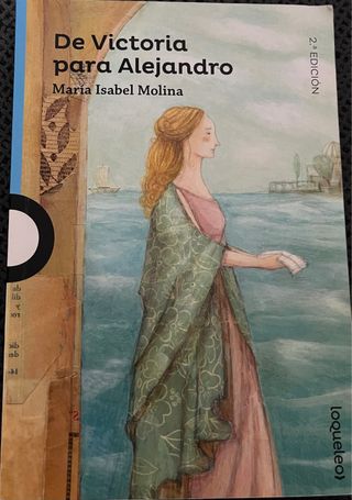 Libros que te pueden gustar.