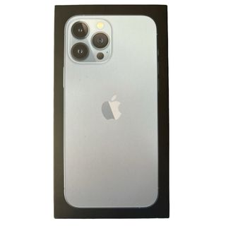 Caja Iphone 13 Pro Max