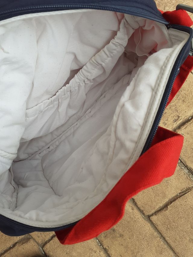 Bolsa jane para carro