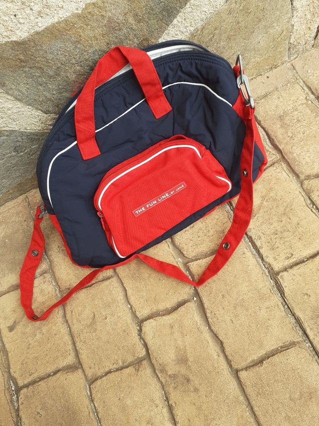 Bolsa jane para carro