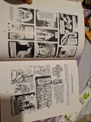 La narración gráfica de Will Eisner