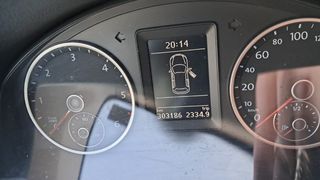 wolsvagen tiguan tiguan 2010