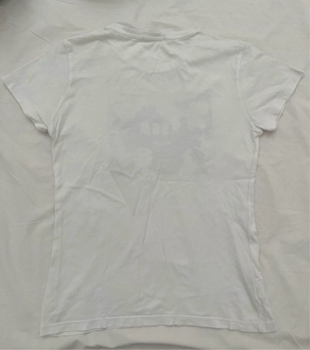 T-shirt Msgm bambino
