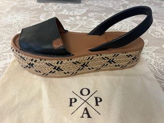 Sandalias Popa