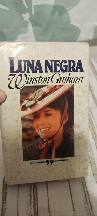 Luna negra solo envío