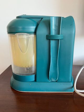 ROBOT COCINA BEBÉ BABYCOOK SOLO