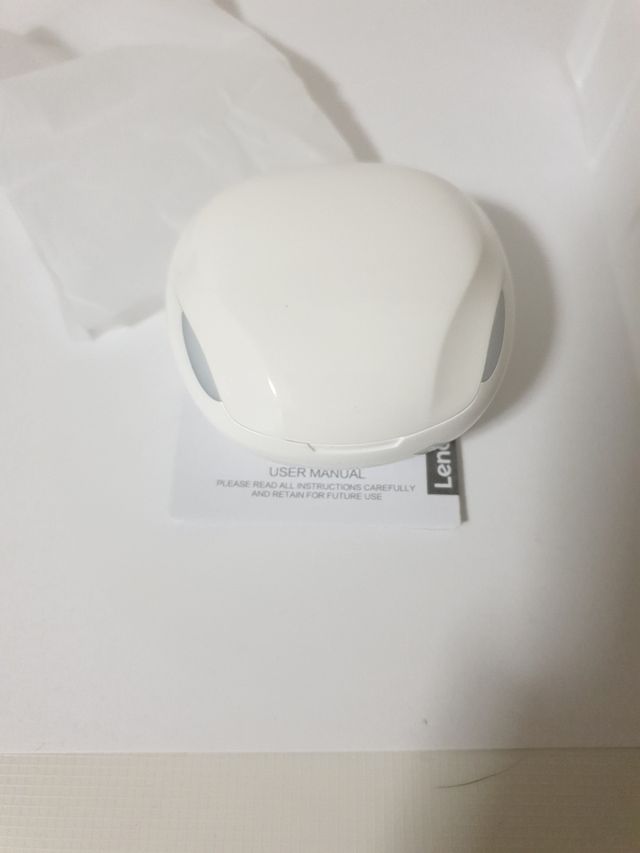 Auricolari bluetooth Lenovo XT92