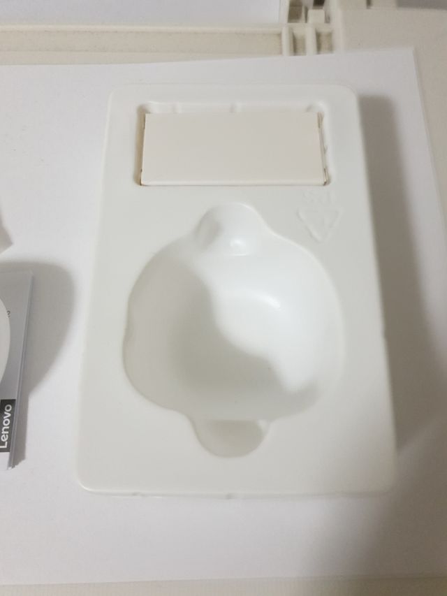 Auricolari bluetooth Lenovo XT92