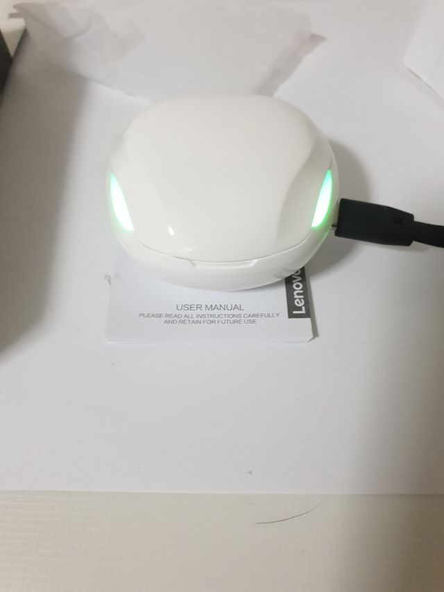 Auricolari bluetooth Lenovo XT92