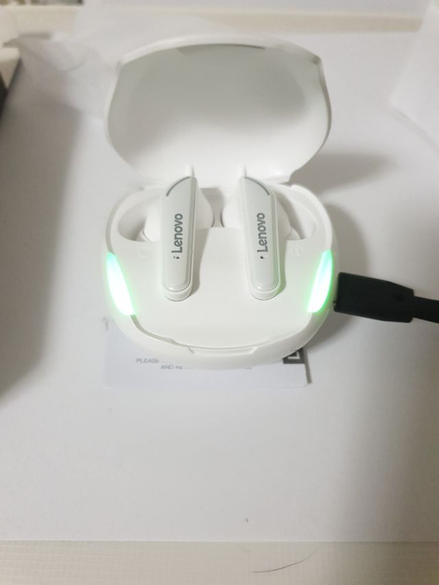 Auricolari bluetooth Lenovo XT92