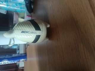 Botas de fútbol