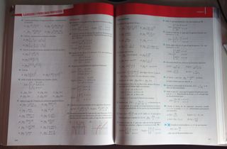 Libro Matemáticas II. 2 Bachillerato