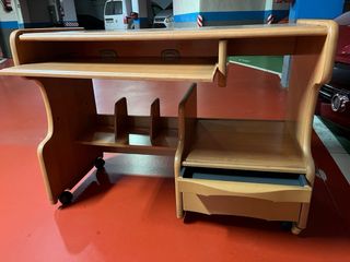 Mesa escritorio