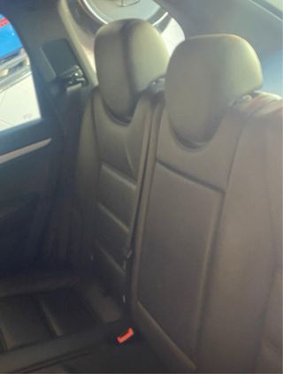 Porsche Cayenne 2010