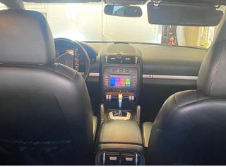 Porsche Cayenne 2010