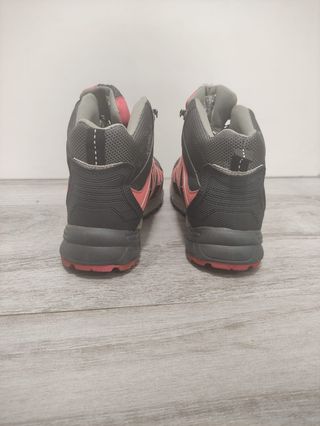 Botas trekking waterproof Griptek