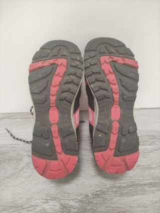 Botas trekking waterproof Griptek