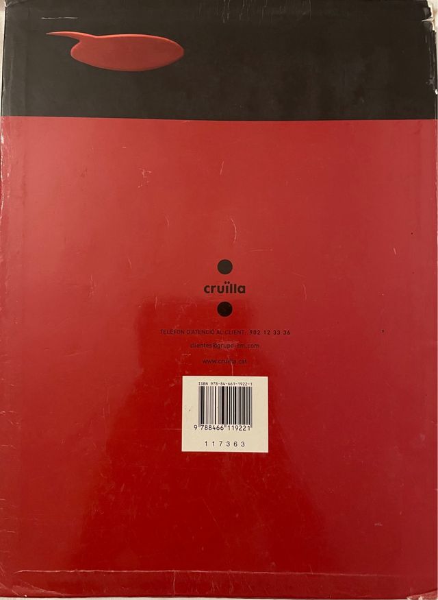 Língua e literatura catalã 1 cruïlla