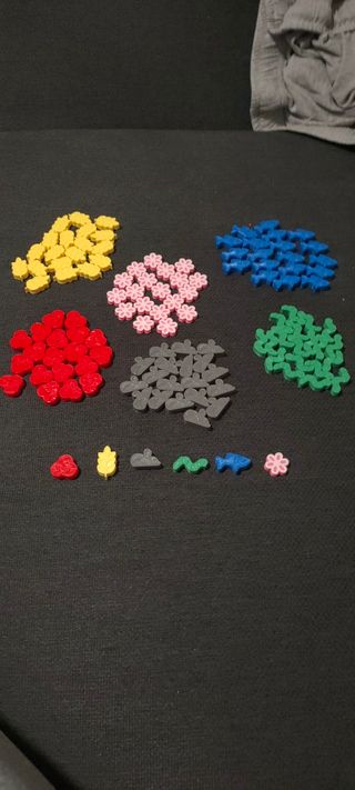 Wingspan (risorse +ESP)