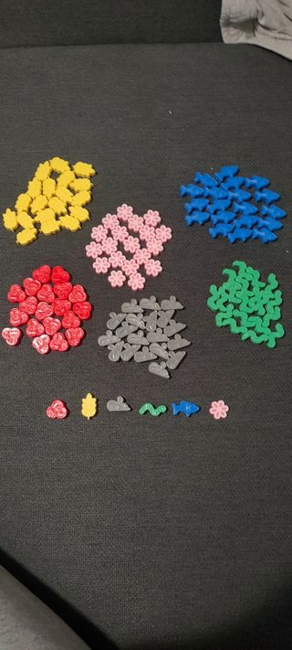 Wingspan (risorse +ESP)